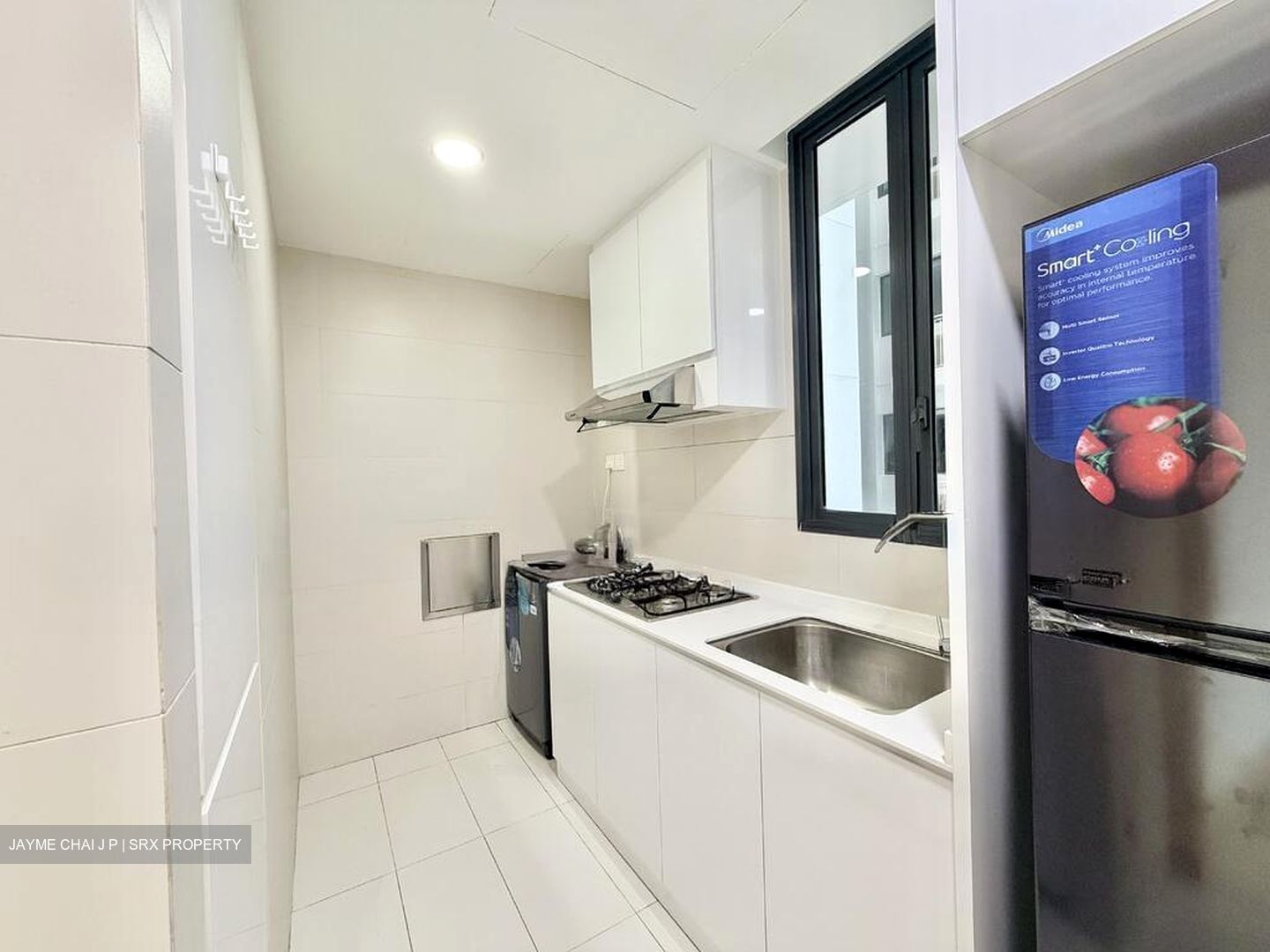 The Luxurie (D19), Condominium #517086641